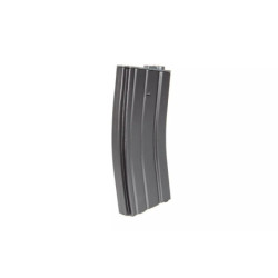 100 BB Mid-Cap Magazine for M4/M16 Replicas - Grey