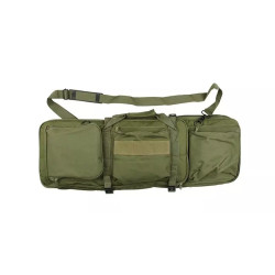 Gun case 84cm - OLIVE