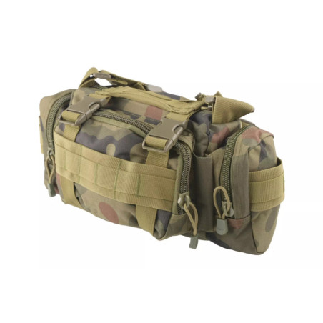 Engineers Bag - wz. 93 Woodland Panther