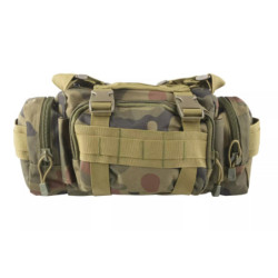 Engineers Bag - wz. 93 Woodland Panther