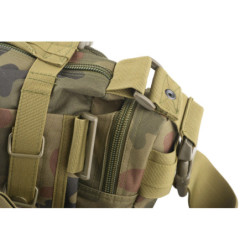 Engineers Bag - wz. 93 Woodland Panther