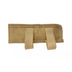 Stock Battery Pouch - Tan