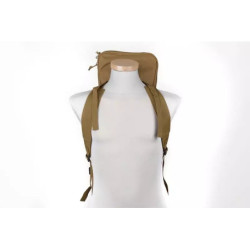 Gun case 84cm - OLIVE