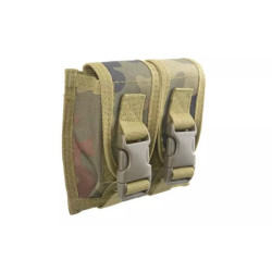 Double grenade pouch - wz.93