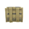 Double grenade pouch - wz.93