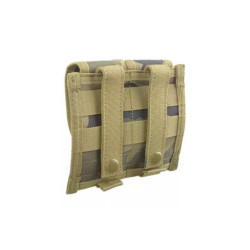 Double grenade pouch - wz.93