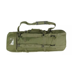 Gun case 84cm - OLIVE