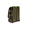 Double AK Magazine Pouch - wz.93 Woodland Panther