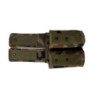 Double AK Magazine Pouch - wz.93 Woodland Panther