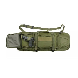 Gun case 84cm - OLIVE