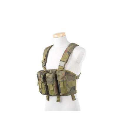 Chest Rig Tactical Vest - wz.93