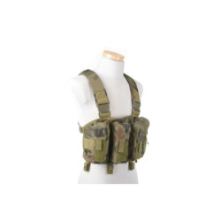 Chest Rig Tactical Vest - wz.93