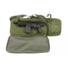 Gun case 84cm - OLIVE