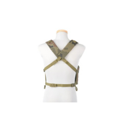 Chest Rig Tactical Vest - wz.93