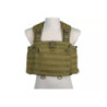 Navigator Chest Rig Tactical Vest - Olive Drab