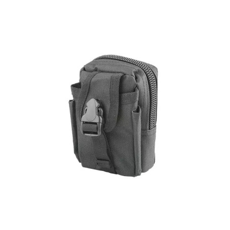 Commander Universal Pouch - Black