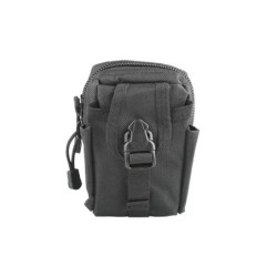 Commander Universal Pouch - Black