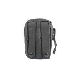 Commander Universal Pouch - Black