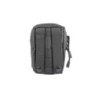 Commander Universal Pouch - Black