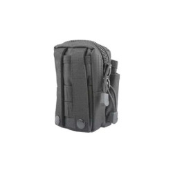 Commander Universal Pouch - Black