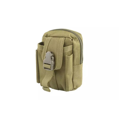 Commander Universal Pouch - Olive Drab