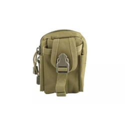 Commander Universal Pouch - Olive Drab