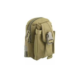 Commander Universal Pouch - Olive Drab