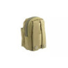 Commander Universal Pouch - Olive Drab