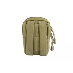 Commander Universal Pouch - Olive Drab