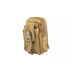 Commander Universal Pouch - Tan