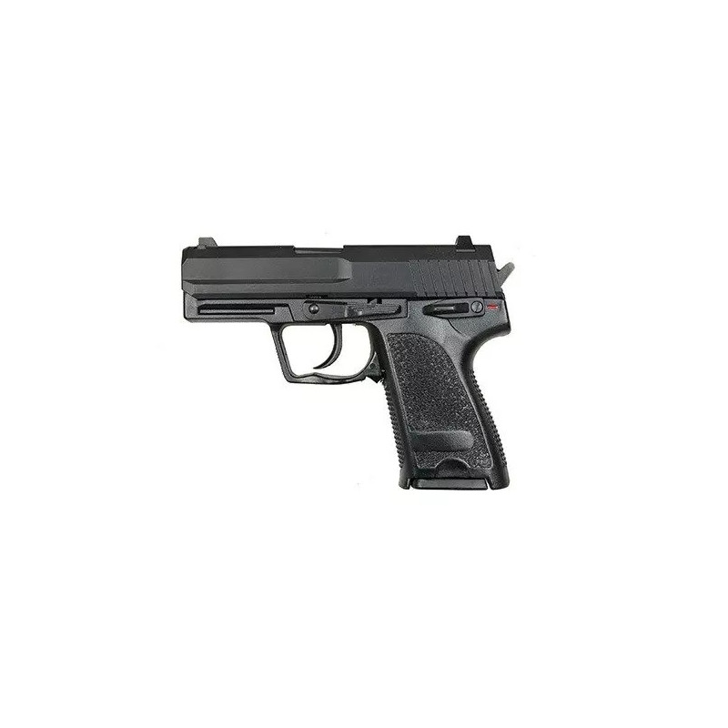 GAH9804 pistol replica - Heavy weight