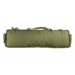 Big gun bag - 1020mm - olive