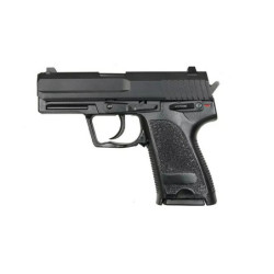 GAH9804 pistol replica - Heavy weight