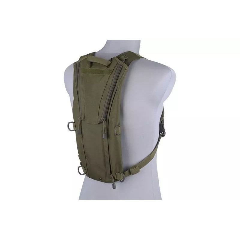 Scorpion Hydration Pack (w/o Bladder) - Olive Drab