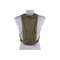 Scorpion Hydration Pack (w/o Bladder) - Olive Drab