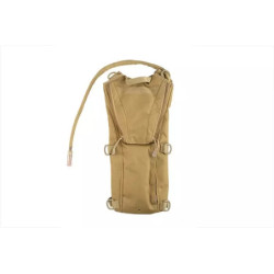 Scorpion Hydration Backpack (with bladder) - tan