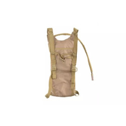 Scorpion Hydration Backpack (with bladder) - tan