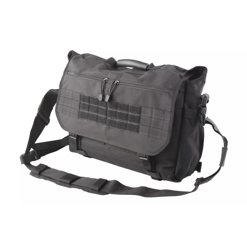 Axel Large Tactical Bag - Black