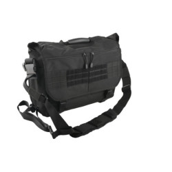 Axel Large Tactical Bag - Black