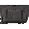 Axel Large Tactical Bag - Black