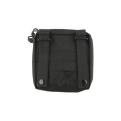 Medical Pouch - Black