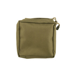 Medical Pouch - Olive Drab