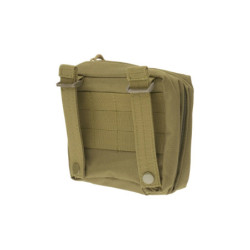 Medical Pouch - Olive Drab