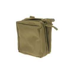 Medical Pouch - Olive Drab