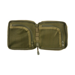 Medical Pouch - Olive Drab