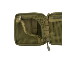 Medical Pouch - Olive Drab