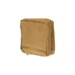 Medical Pouch - Tan