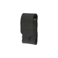 Phone Pouch - Black