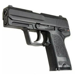 GAH9804 pistol replica - Heavy weight