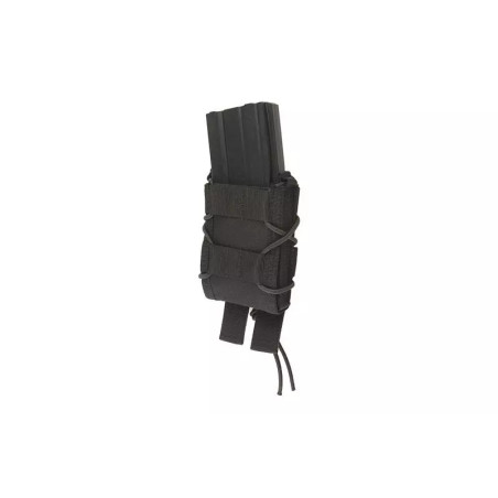 TC Modular Carbine Magazine Pouch - Black